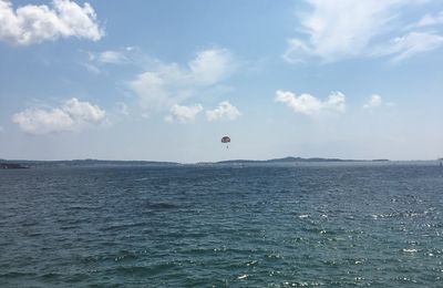 Avoir l’air fin