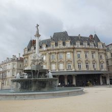 Au gré du vent : Bourg de Péage, Valence