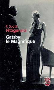 Gatsby de F. Scott Fitzgerald