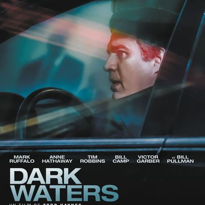 Dark Waters
