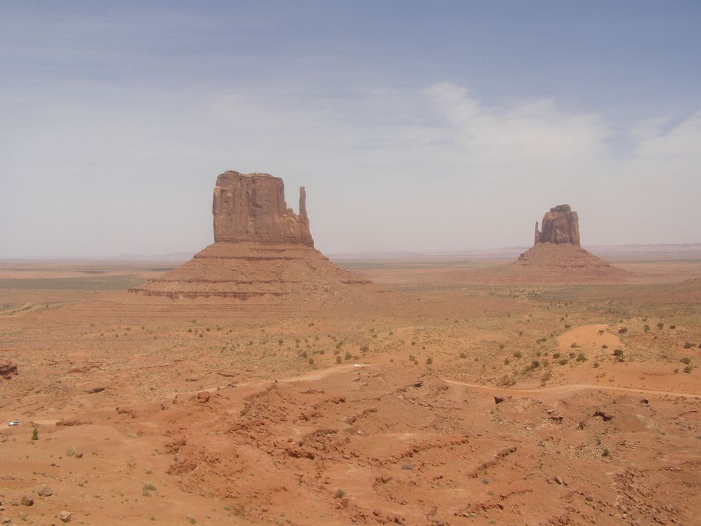 Album - Monument-Valley