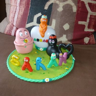 barbapapa