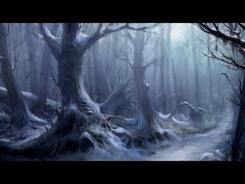 Dark musique