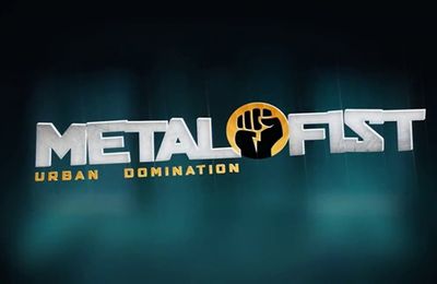 Metal Fist Urban Domination Hack & Cheats (iOS - Android)
