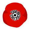 Nous voulons des Coquelicots