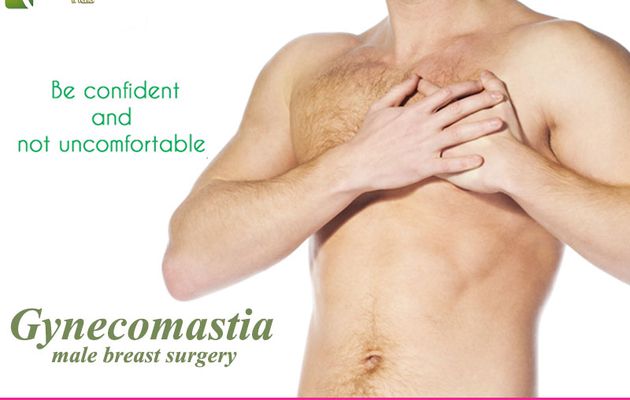 Consult Best Male Breast Surgeon in India for Restoring Breast Shape and Size