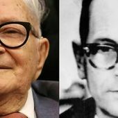 Mort de l'agent du Mossad qui avait capturé le nazi Eichmann