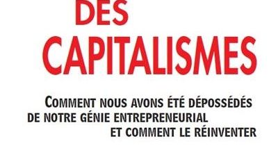 « Le choc des capitalismes » de Daniel PINTO