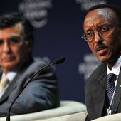 Charles Onana sur l'Opération Turquoise au Rwanda : " Paul Kagame a voulu diaboliser les Français pour masquer ses crimes "