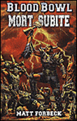 Mort Subite - Matt Forbeck