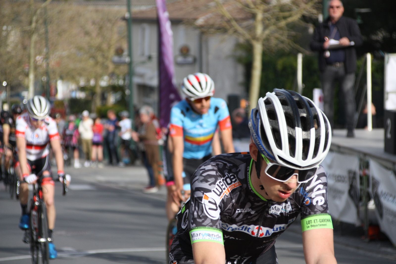 BARBEZIEUX.2e,3e,Juniors,PC