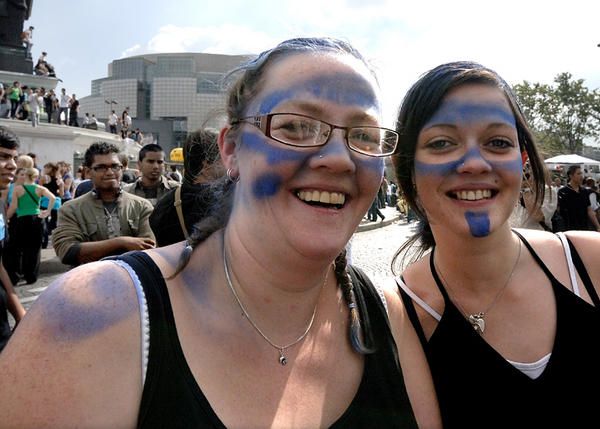 Technoparade- paris- 150907-