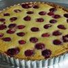 Clafoutis aux cerises (dessert)