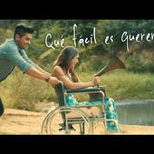 Daniel Huen - Qué Fácil Es Quererte (VIDEO OFICIAL)