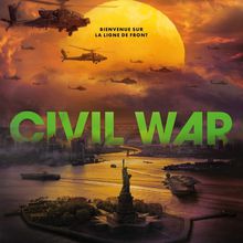 BO US - Civil War en tête