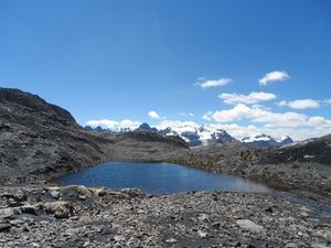 Huaraz - Pérou