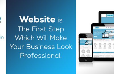 Technovantage can help you build beautiful and fully functional websites that exactly match your business.