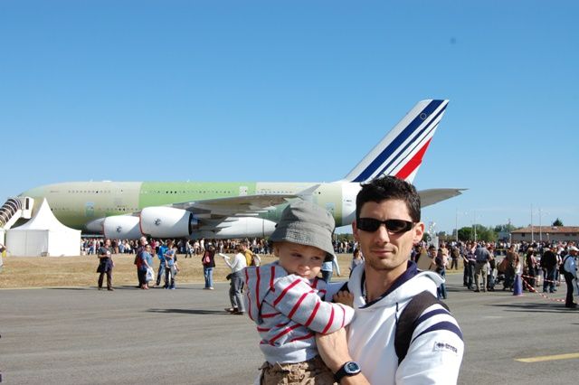 Album - Airbus-family-days-2010