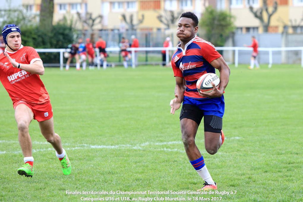 Championnat territorial Société Générale de rugby à 7