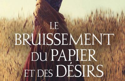 Le bruissement du papier et des désirs - Sarah McCoy