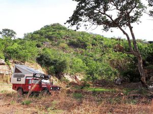 Togo Benin, deux pays sur notre itinéraire, entre le Ghana et le Burkina