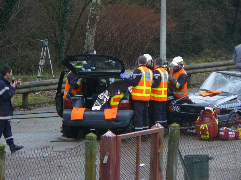 Album - Securite-routiere