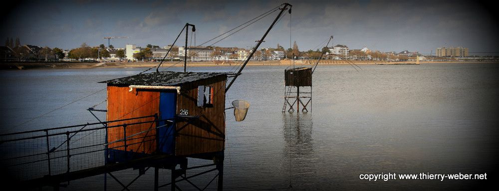 Balade en Bretagne - Photos Thierry Weber Photographe de Mer - La Baule Guérande