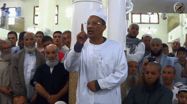 Algérie : Mosquées ou lieux de propagande 