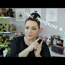 Haul Aliexpress # 13 