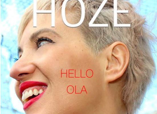 Hoze • Hello Ola 