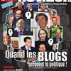 Un nouveau magasine