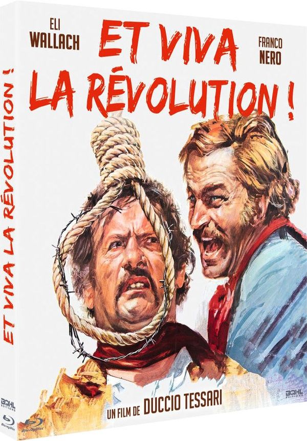 et_viva_la_révolution