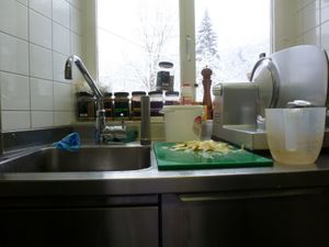 Cuisine anglaise