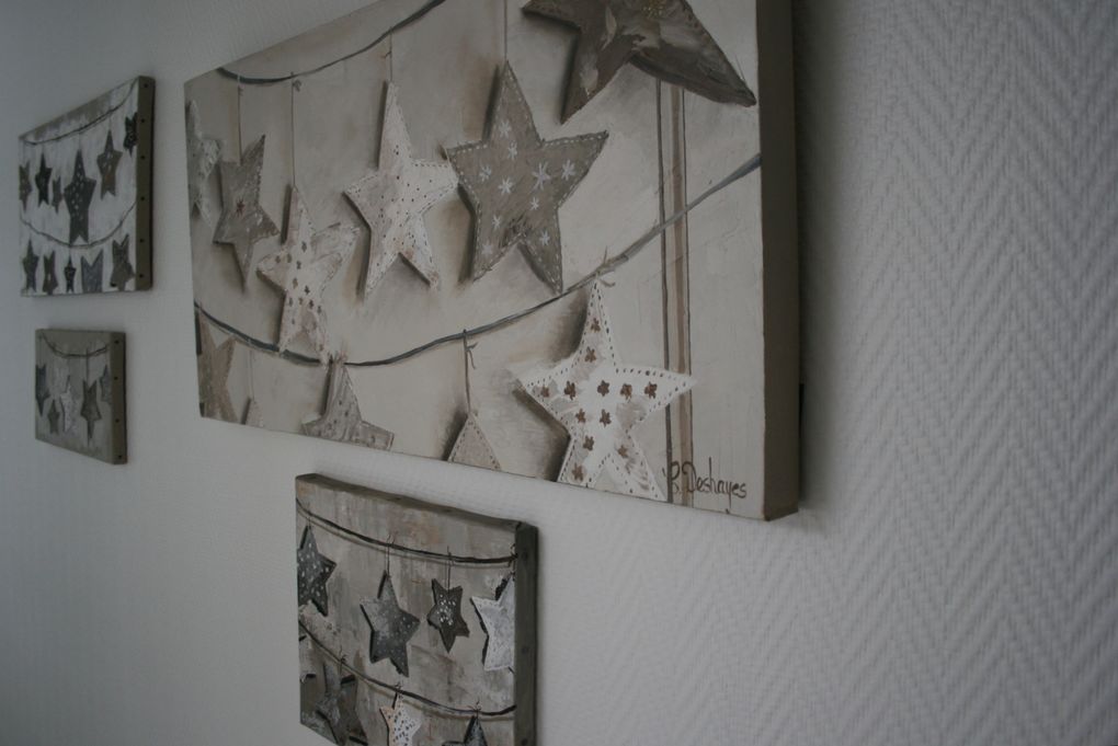 Album - Peinture