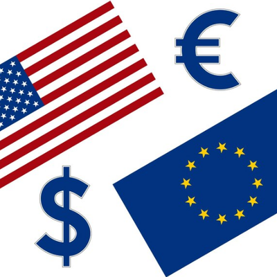 #EURUSD , DXY  , Dollar - Forex