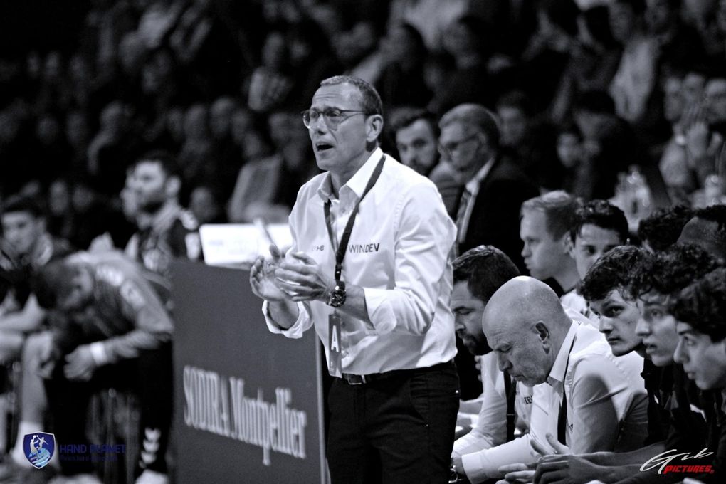 LMSL | J18 | Montpellier vs Créteil (24.02.2023)