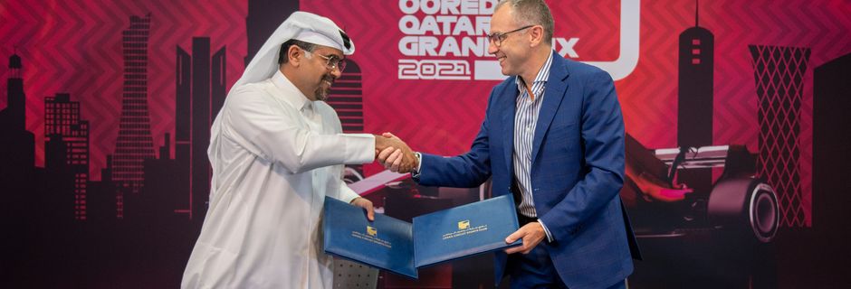 Le Qatar en 2021 mais pas que