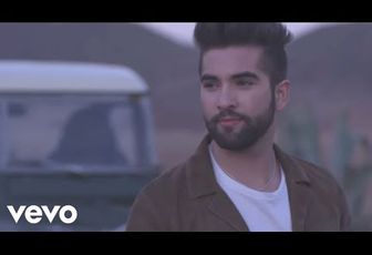 Kendji Girac-Tu y yo