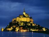 Le Mont Saint Michel fête ses 1.300 ans !