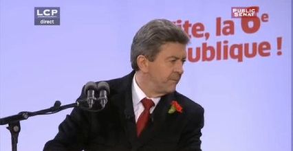 2012:Prenons le pouvoir: Meeting de La Bastille
