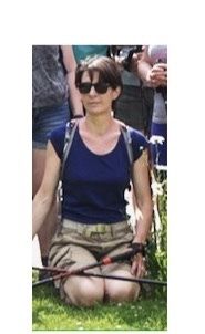 Le blog de Véronique Boitrelle - Marche nordique