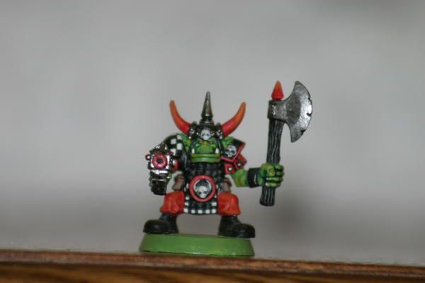 Album - photos-warhammer