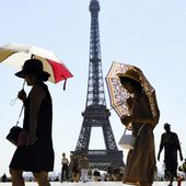Qu'est-ce que le " syndrome de Paris " qui rend les touristes fous?