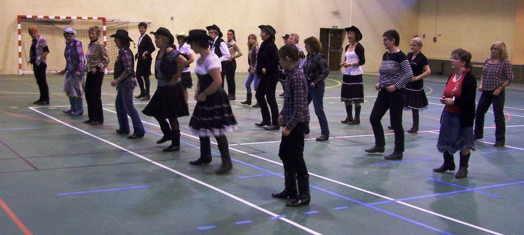 Album 12 11 18 Anniversaire De Thierry 50 Ans Le 17 Novembre Cowboy Country 45