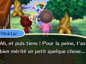 Le vingt-quatrième jour :
