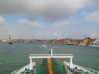 quelques vues du pont du ferry