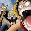 One Piece 394 Vostfr