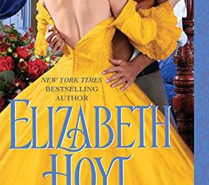 Sweetest Scoundrel (Maiden Lane #9) by Elizabeth Hoyt