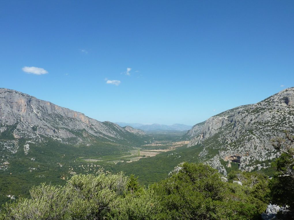 Album - Monte-Tiscali-Sept-2010