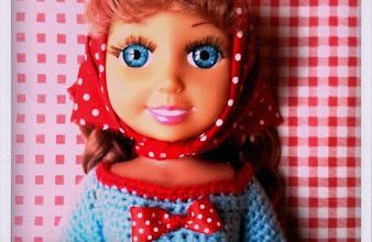 Serial Crocheteuses - mes coups de coeur